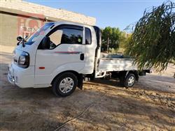 Kia Bongo